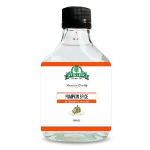 Stirling aftershave Κολοκυθόμπαχαρικό 100ml