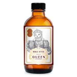 Noble Otter dopobarba Queen 118ml