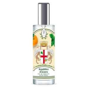 Extro Cosmesi aftershave repubblica di genova 100ml