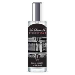 Extro Cosmesi aftershave rivoluzione 100ml