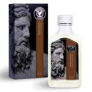 Saponificio Bignoli aftershave sandalo indiano 100ml
