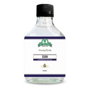 Stirling aftershave Scarn 100ml