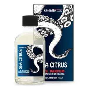 The Goodfellas' smile aftershave Sea Citrus 100ml