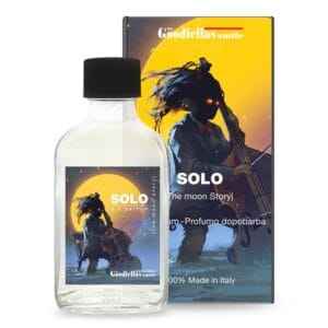 The Goodfellas' smile aftershave Solo 100ml
