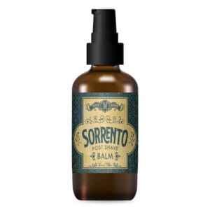 Moon aftershave balm Sorrento 118ml