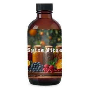 Wholly Kaw aftershave Spice Vitae 118ml