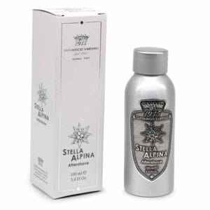 Saponificio Varesino aftershave Stella Alpina 100ml