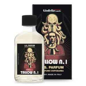 The Goodfellas' smile aftershave Tallow n.1 100ml