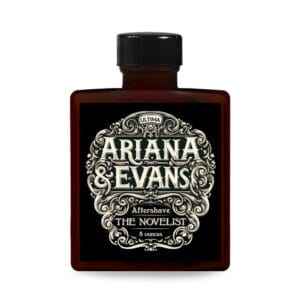 Ariana & Evans aftershave The Novelist 148ml