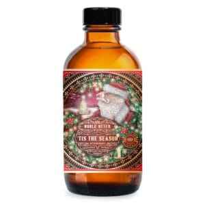 Noble Otter dopobarba 'Tis the Season 118ml