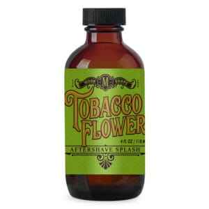 Moon dopobarba Tobacco Flower 118ml