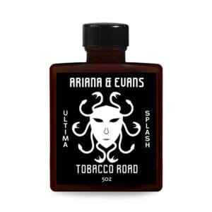 Ariana & Evans dopobarba Ultima Tobacco Road 148ml