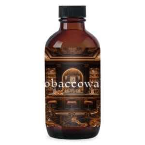 Wholly Kaw dopobarba Tobaccowala 118ml