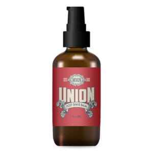 Moon dopobarba balsamo Union 118ml