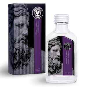 Saponificio Bignoli aftershave violetta di parma 100ml