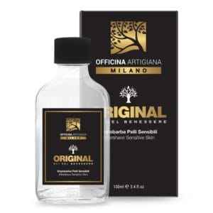 Officina Artigiana aftershave Original χωρίς αλκοόλ 100ml