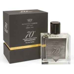 Saponificio Varesino eau de parfum Settantesimo Anniversario 100ml