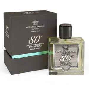 Saponificio Varesino Eau de parfum 80th Anniversary 100ml