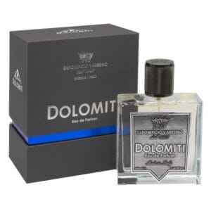 Saponificio Varesino Eau de parfum Dolomiti 100ml