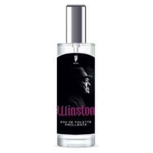 Extro aftershave Winston 100ml