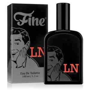 Fine Orange Noir Eau de Toilette 100ml