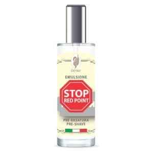 Extro pre ξύρισμα Stop Red Point 100ml