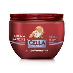 Cella shaving soap Riserva Fresco 300ml