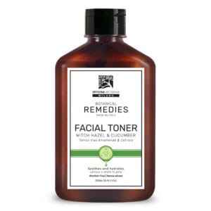 Officina Artigiana τονωτική λοσιόν προσώπου Αγγούρι και Witch Hazel 250ml