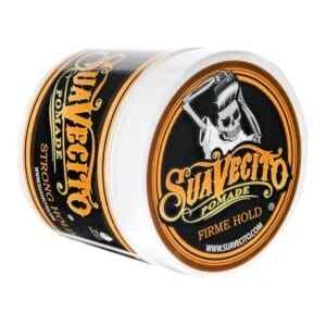 Suavecito κερί για τα μαλλιά firm hold pomade 113gr