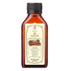 Extro Cosmesi balsamic fluid legni fragrance 100ml