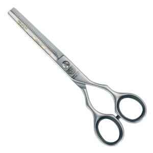Kiepe thinning scissors relax-th ergonomic 5.5" 38 teeth