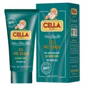 Cella gel προξυριστικής Bio 75ml