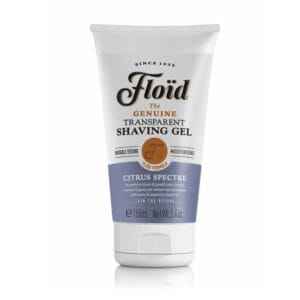 Floid gel ξυρίσματος διαφανές Citrus Spectre 150ml