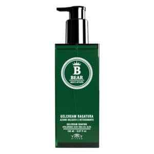 Bbear gel για το ξύρισμα Gelcream 150ml