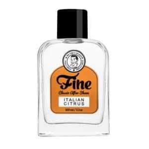 Fine Accoutrements Italian Citrus After Shave 100ml