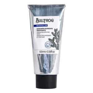 Bullfrog Botanical lab μάσκα θρεπτική τονωτική 100ml