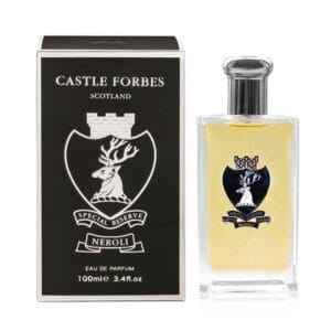 Castle Forbes Eau de Parfum Special Reserve Neroli 100ml