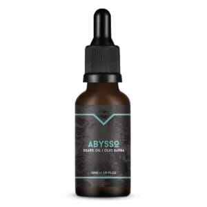The Goodfellas' smile beard oil Abysso 30ml