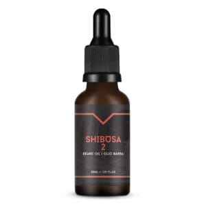 The Goodfellas' smile beard oil Shibusa 2 30ml