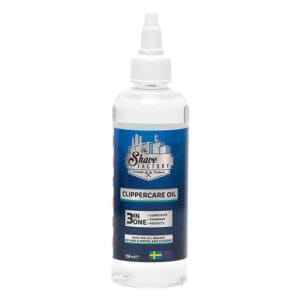 The Shave Factory λιπαντικό λάδι για κουρευτικές μηχανές 150ml