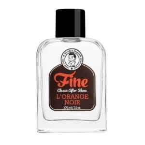 Fine Accoutrements Orange Noir After Shave 100ml