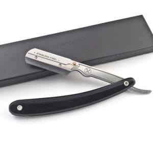 Parker straight razor 33r