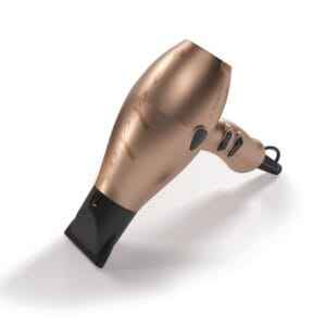 Kiepe hair dryer copper 2400 watt