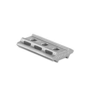 Rockwell Base Plate 5-6 Stainless Steel for 6S Razor