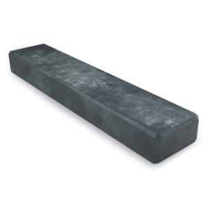 Nero Ardesia sharpening stone 10.000 18x4x2