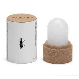 Tatara pietra di allume 100g