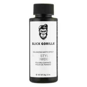 Slick Gorilla πούδρα όγκου για μαλλιά 20γρ