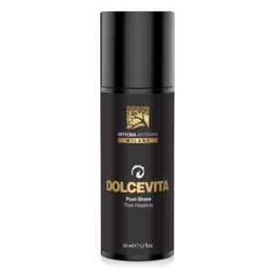 Εργαστήριο Τέχνης Gel μετά το ξύρισμα DolceVita 50ml