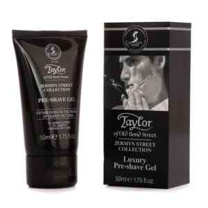Taylor of Old Bond Street Jermyn Street Τζελ Προετοιμασίας Ξυρίσματος 50ml