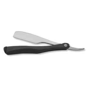 KAI straight razor Captain Folding R7